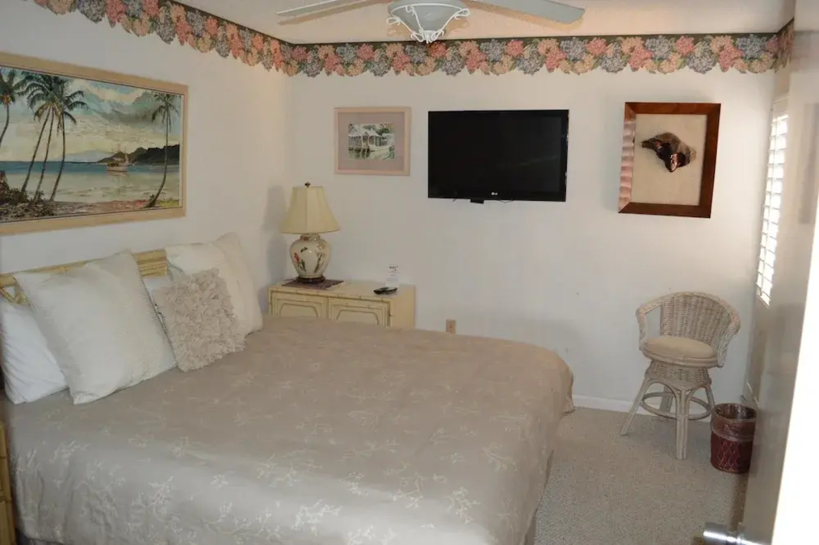 Cove II 110F 2 Bedroom Condo By Midnight Cove II