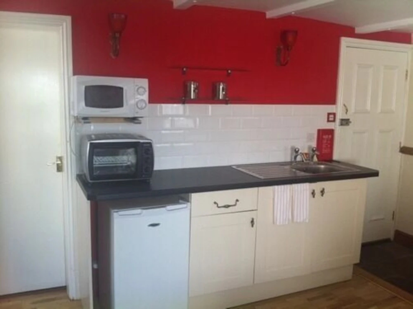 The Fishing Boat Inn