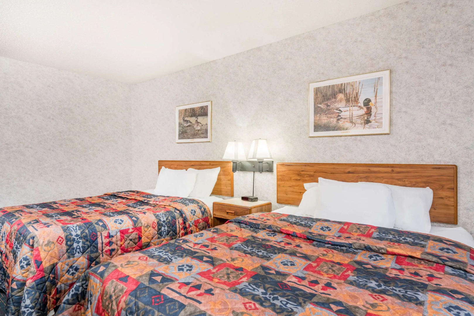 Days Inn by Wyndham Hurley