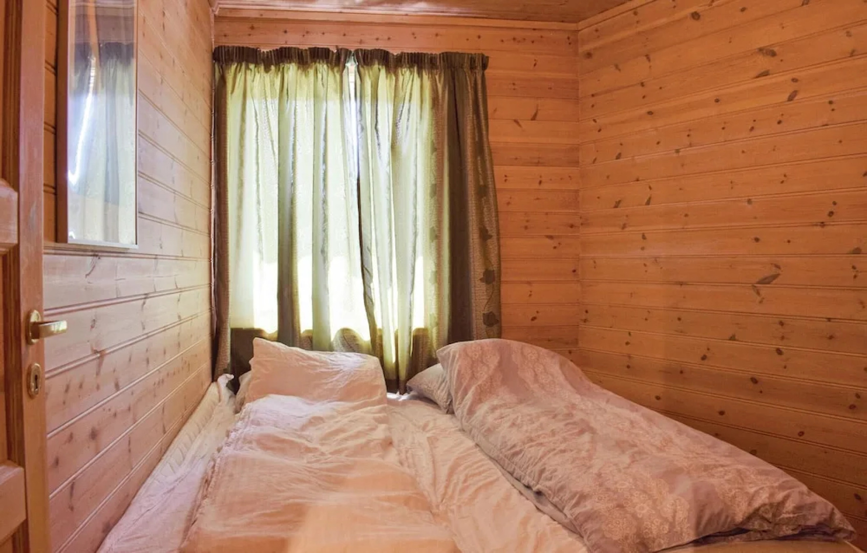 Nice Home in Fister With 3 Bedrooms