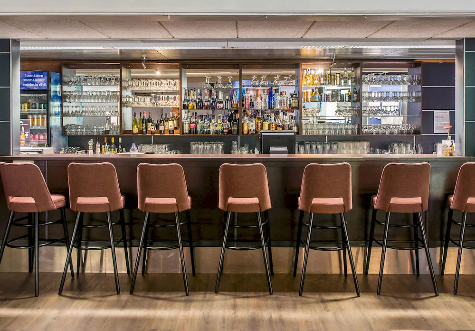 Spa Hotel Runni Kartanohotelli