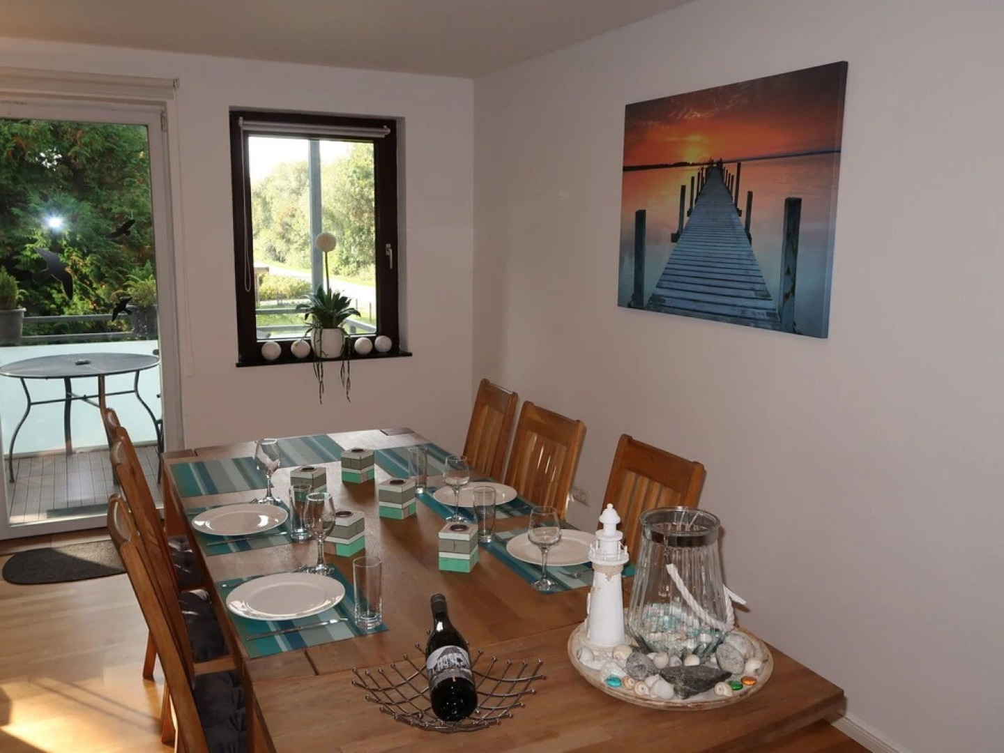 Austernfischer Warwerort