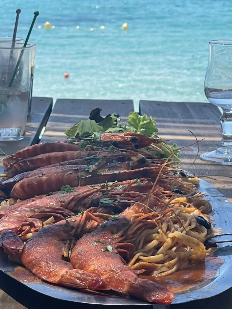 Chambres d'hôtes Île de Beauté