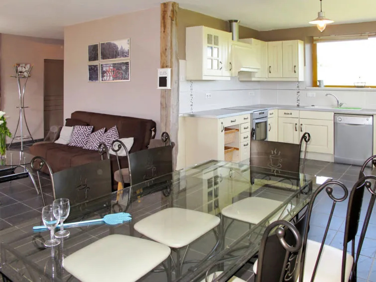 Le Pressoir (CHD400)