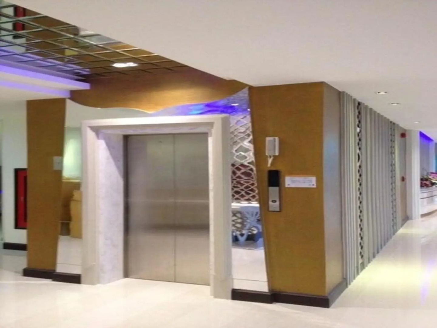 Vassana Design Hotel