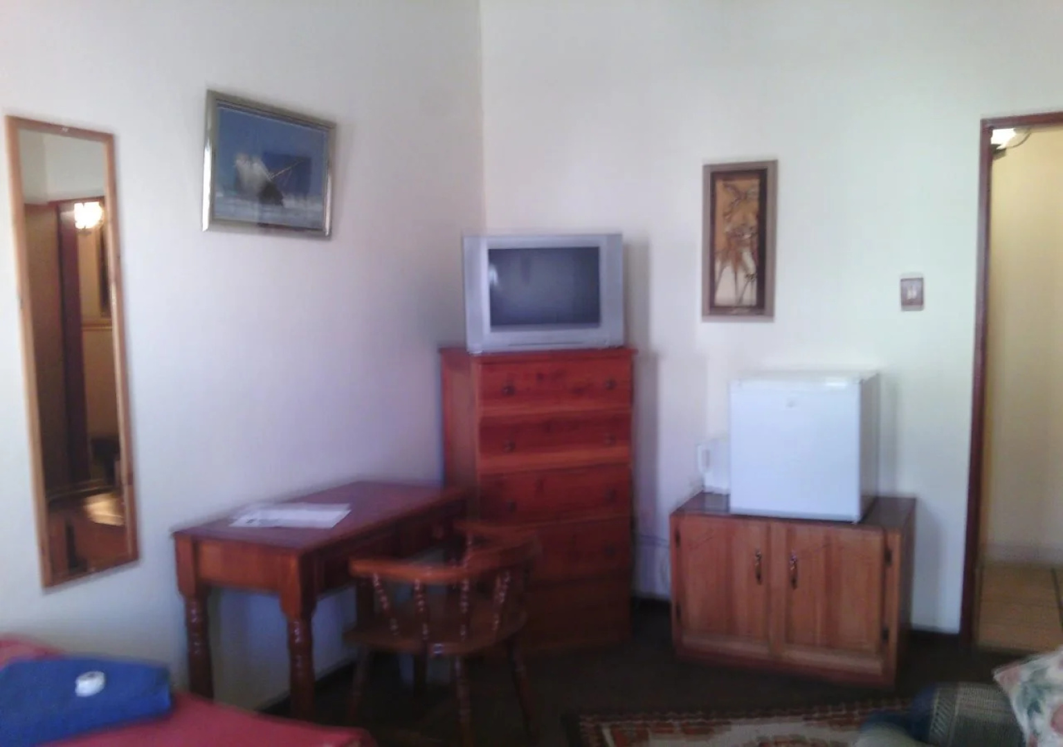 Pat's Place