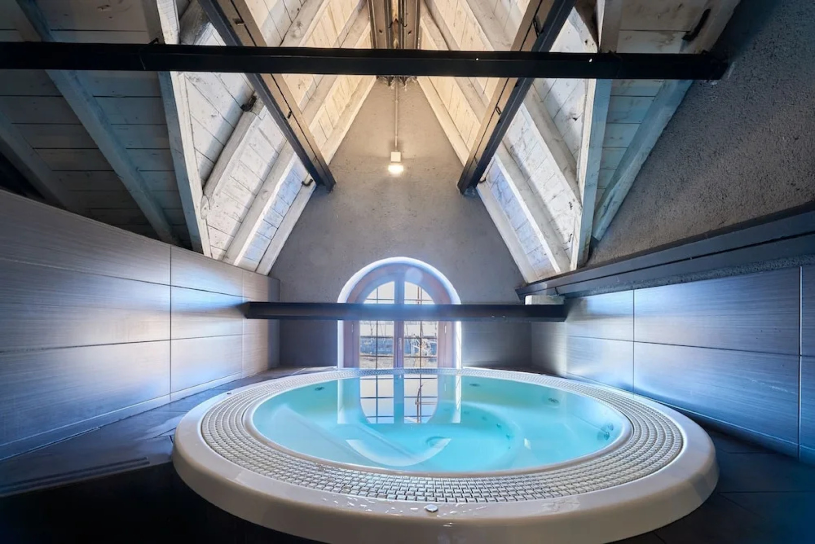 Hotel Parada Puigcerdà