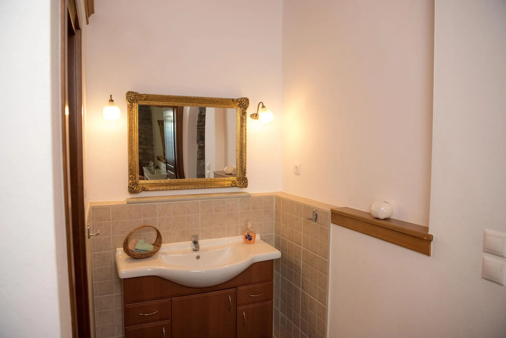 Pelion Goddess Villas