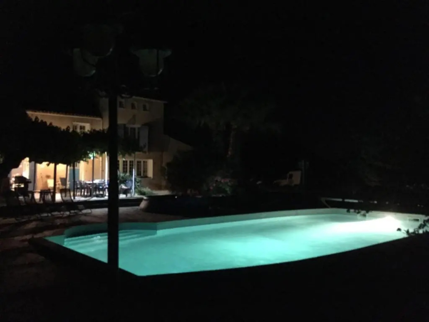Superbe Bastide avec piscine