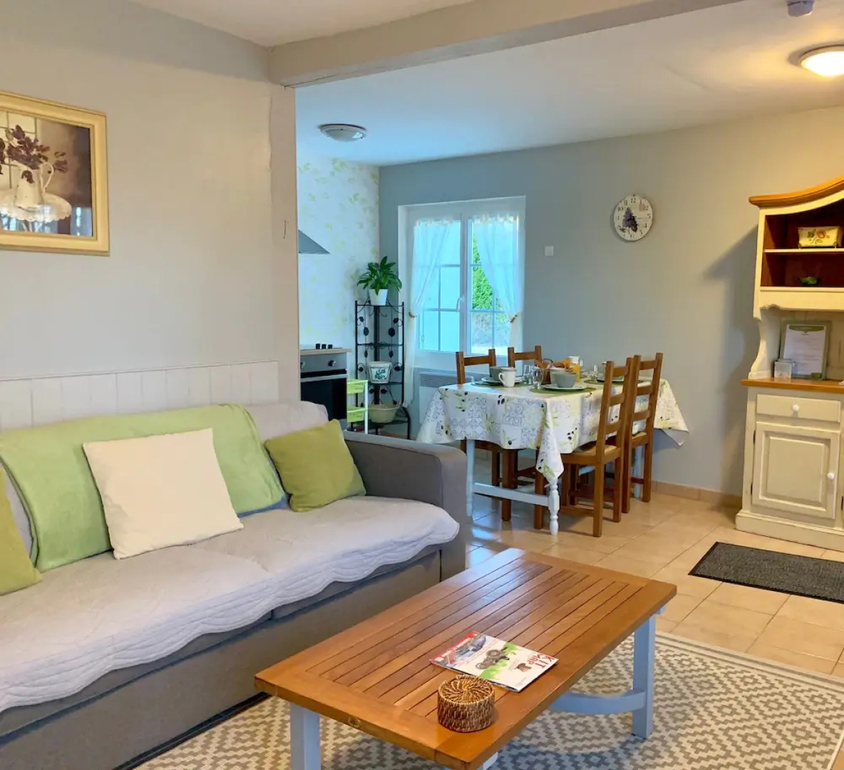 Domaine de la chapelle - Ch d'hote