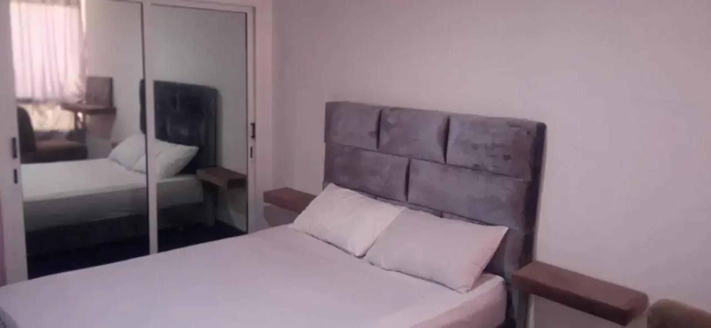 Résidence chellah Centre ville wifi gratuit