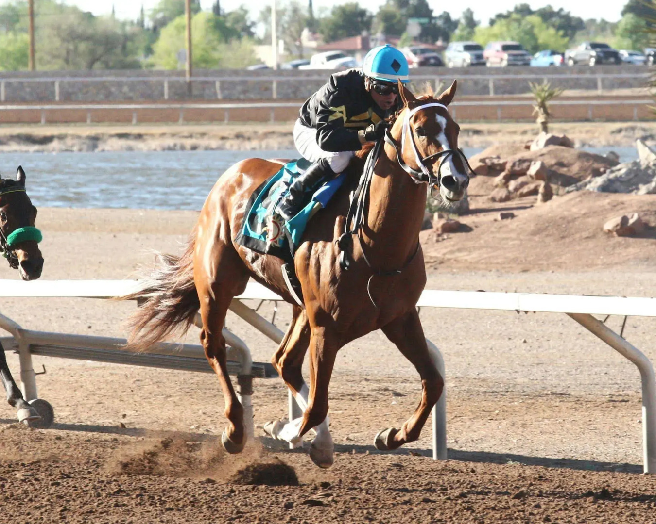 The Hotel at Sunland Park Casino El Paso, an Ascend Collection Hotel