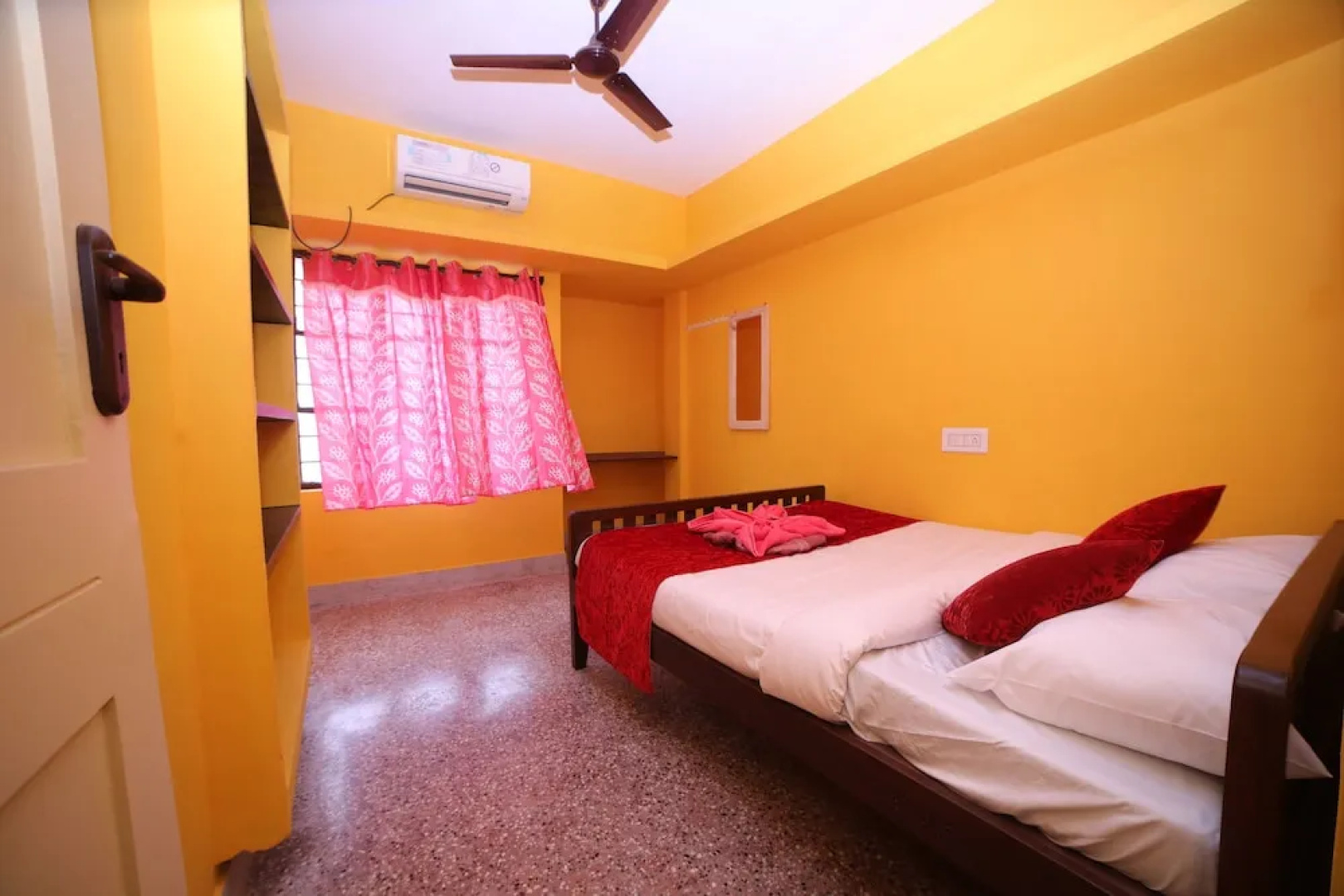 R.M Guest House