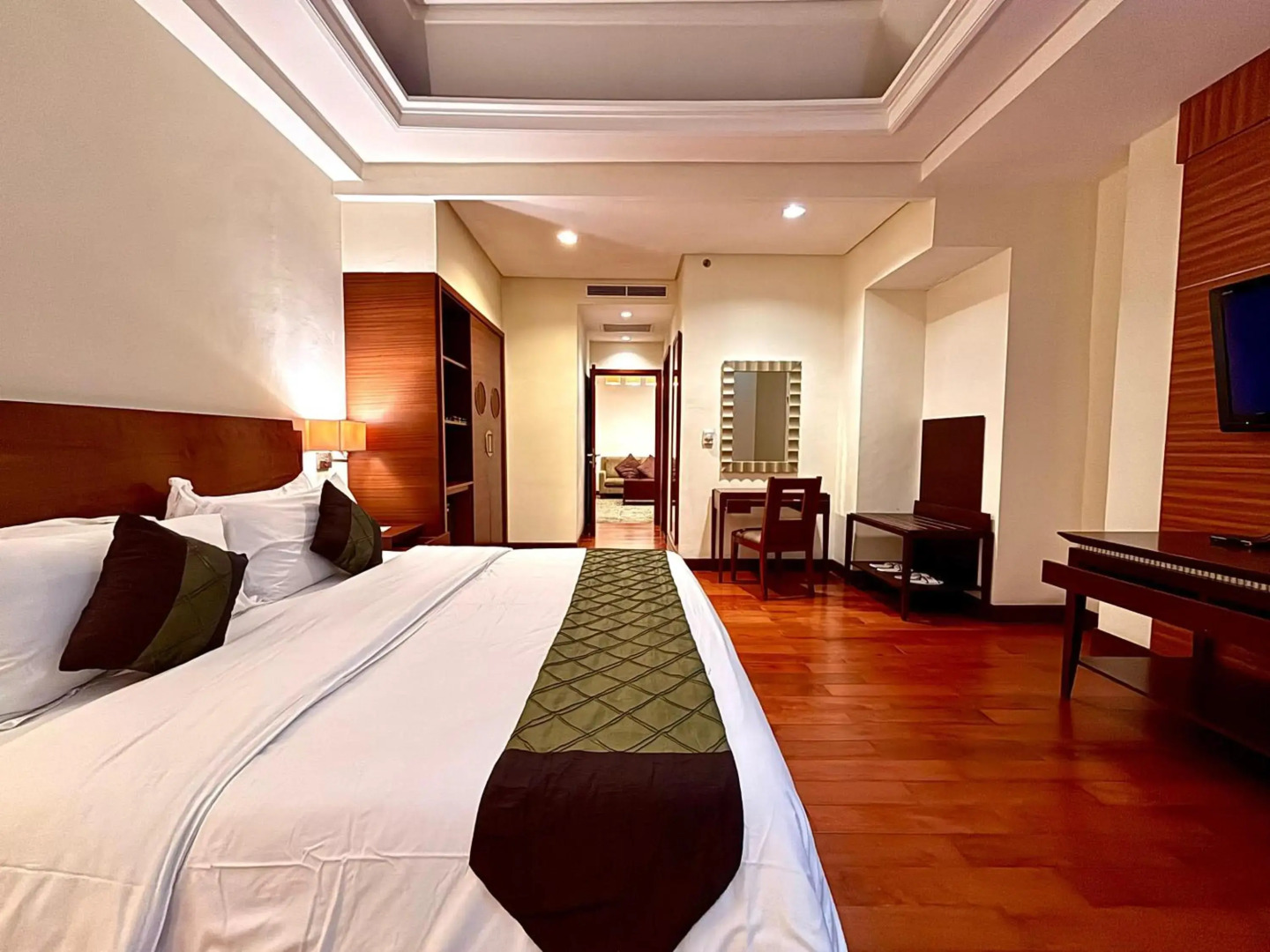 Manado Quality Hotel