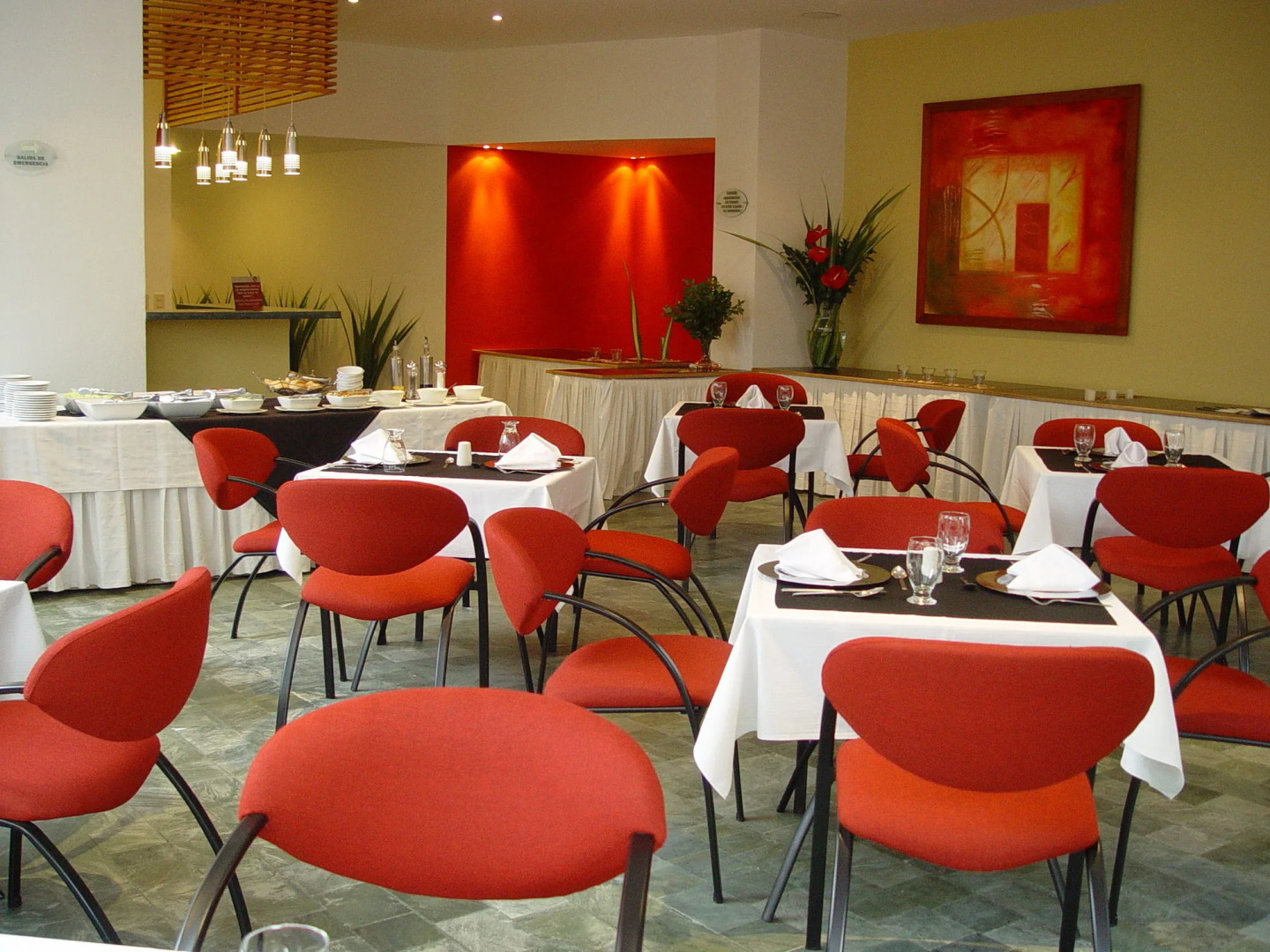 Affinity Aparta Hotel