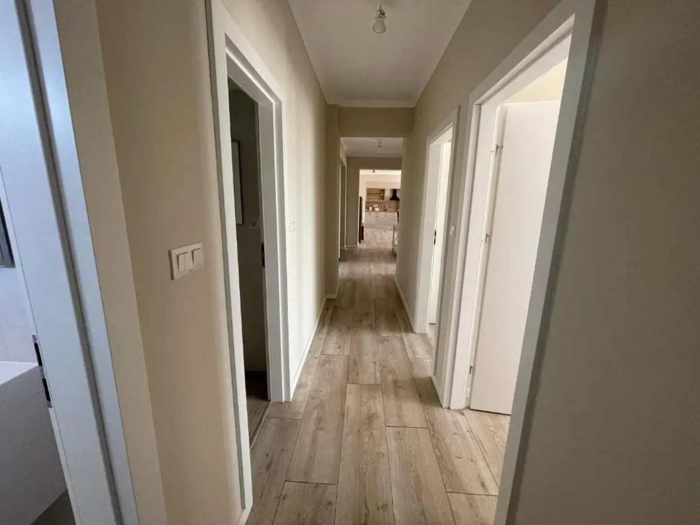 Fortuna Panorama Apartman