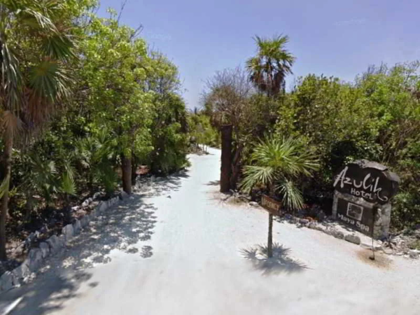 AZULIK Tulum
