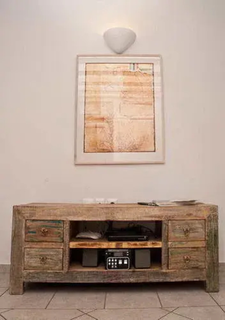 Sea View Exclusive Studios - Tinos