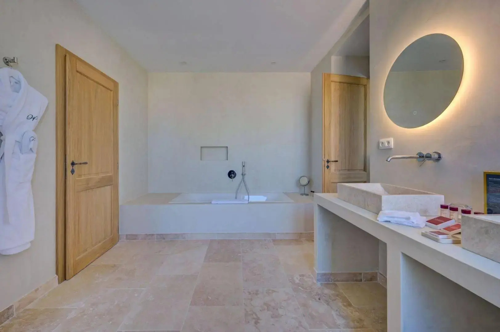 Domaine de Privadière & Spa