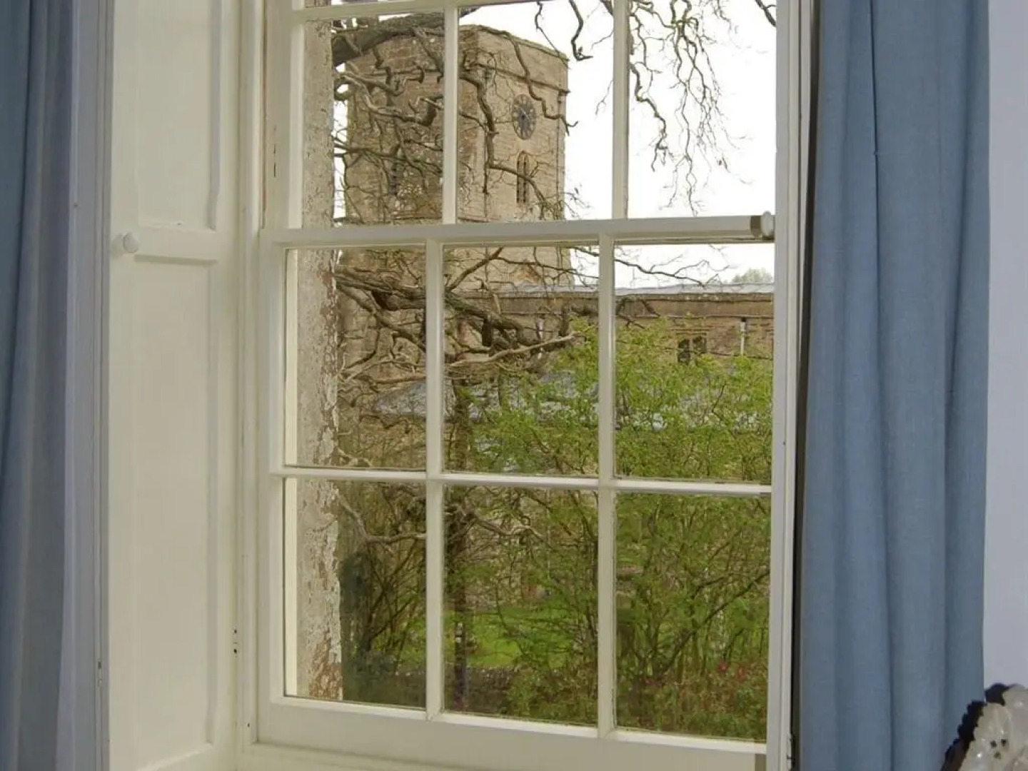 Heyford House Bed & Breakfast