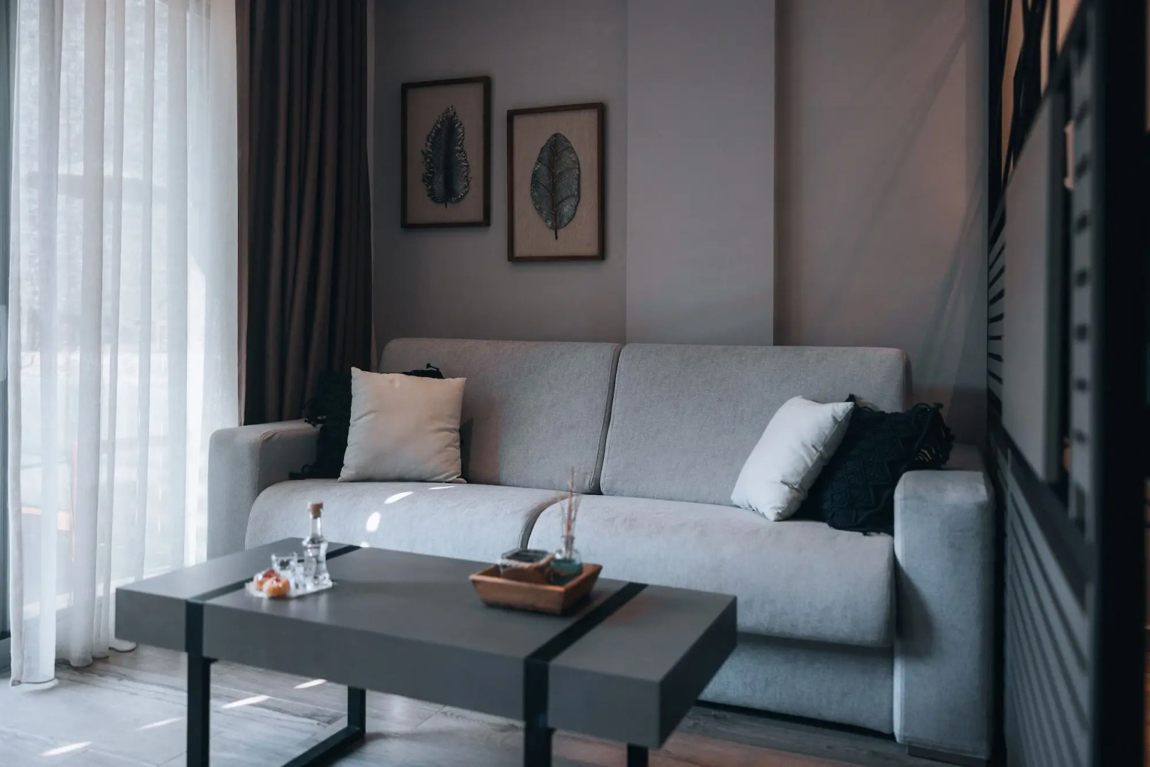 Seascape Luxury Residences