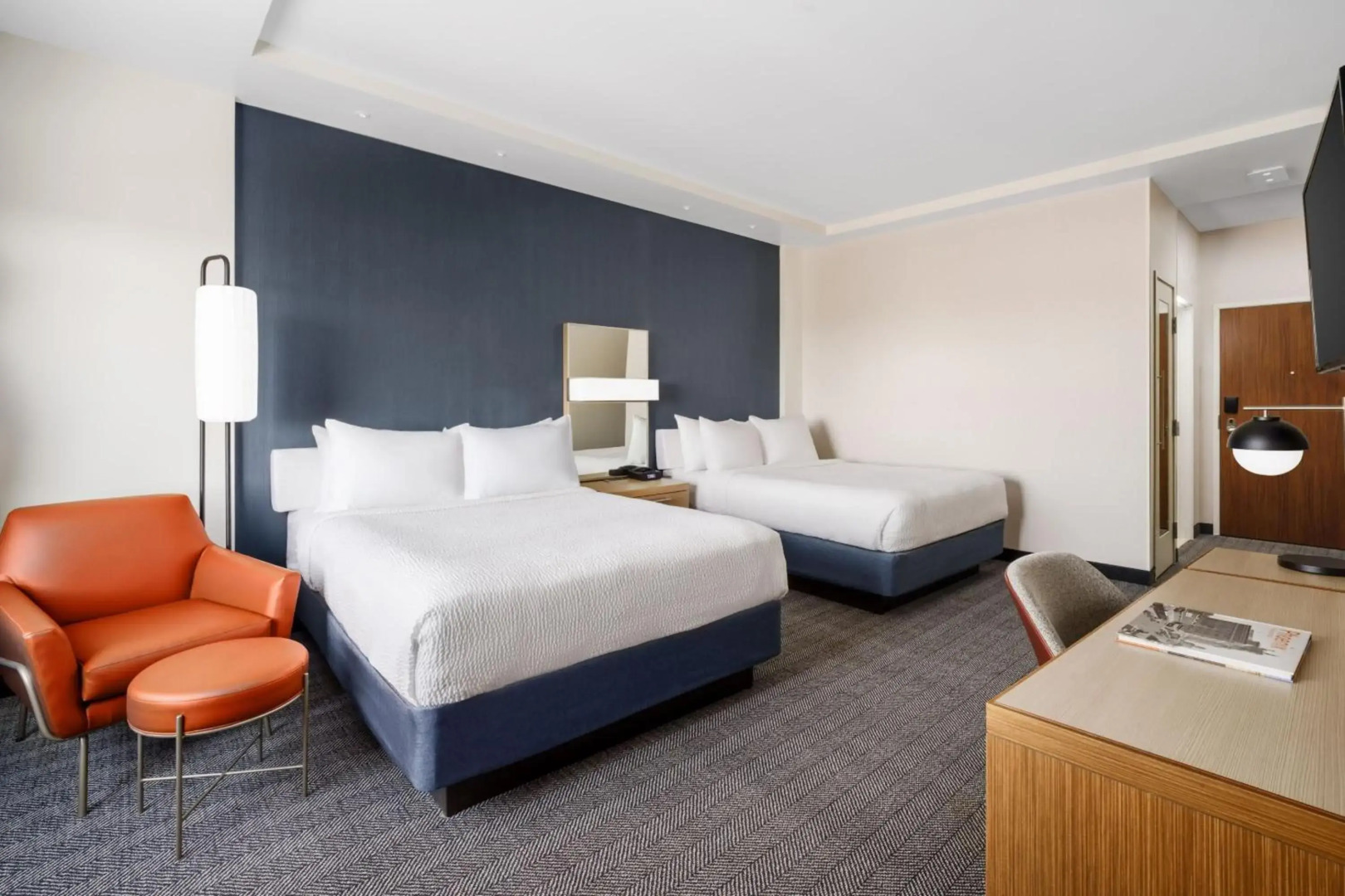 Courtyard Phoenix Mesa Gateway Airport