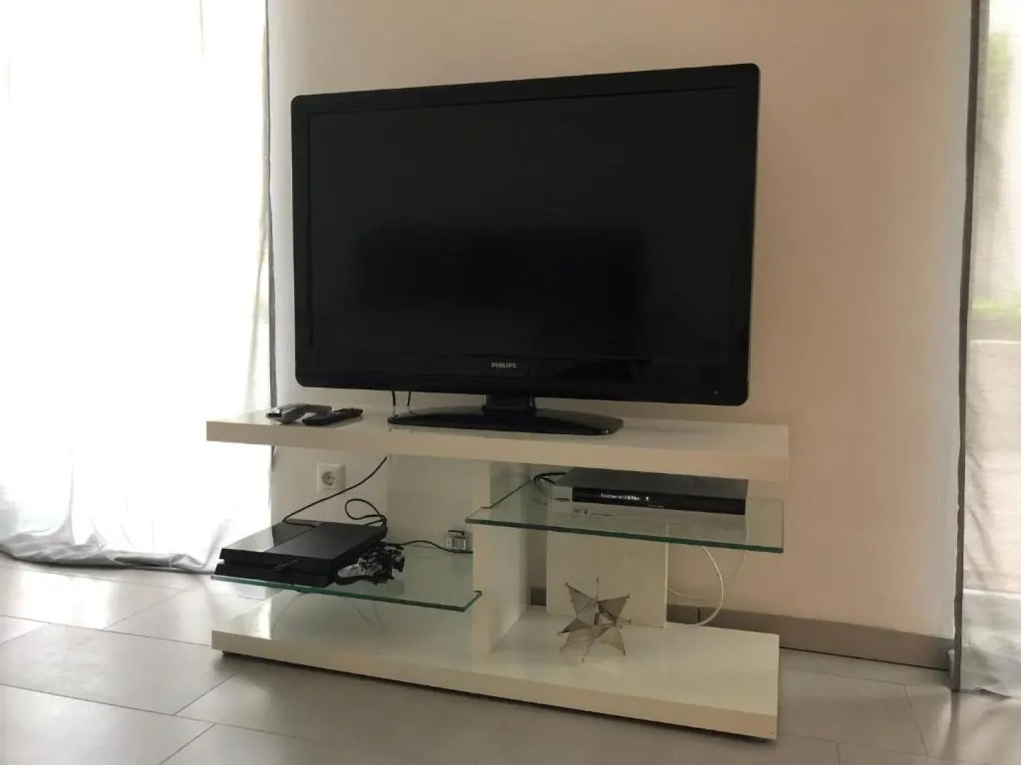 Modernes Appartement