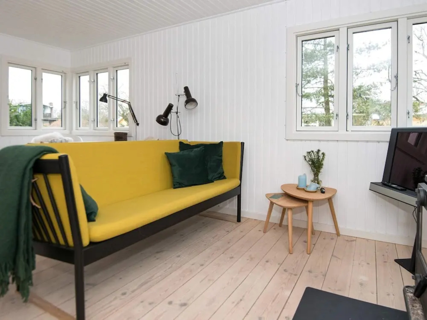 Holiday Home in Odder