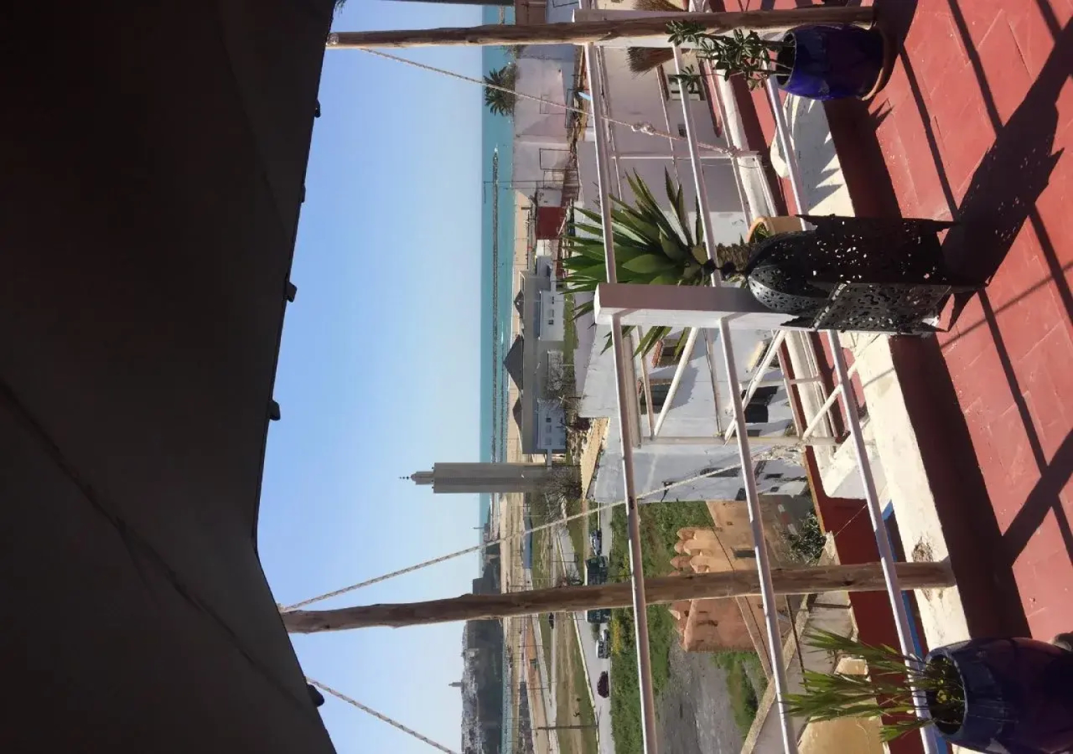 Riad à la Belle Etoile