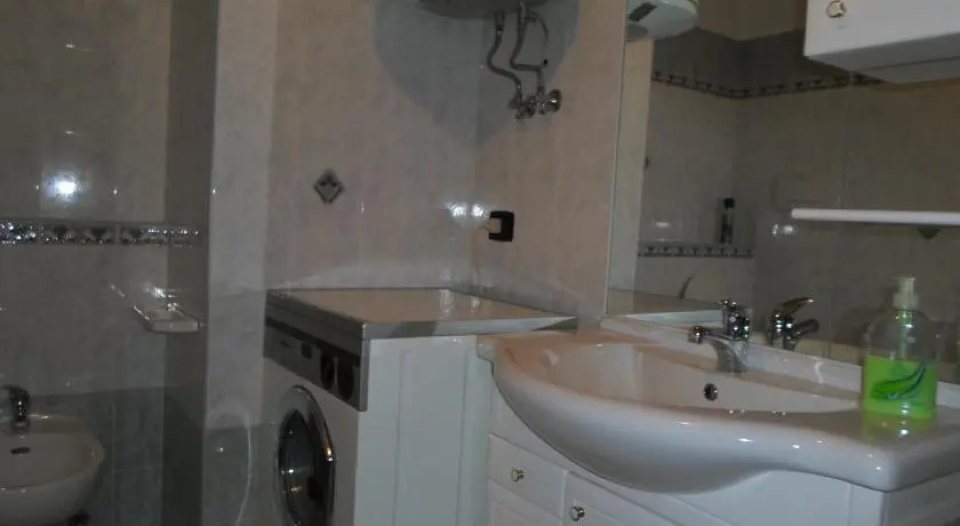 Mansarda in Trentino