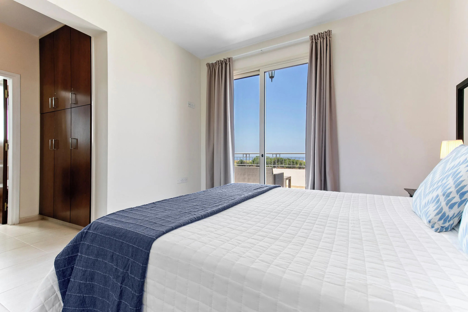 Sea Point Villas Coral Bay