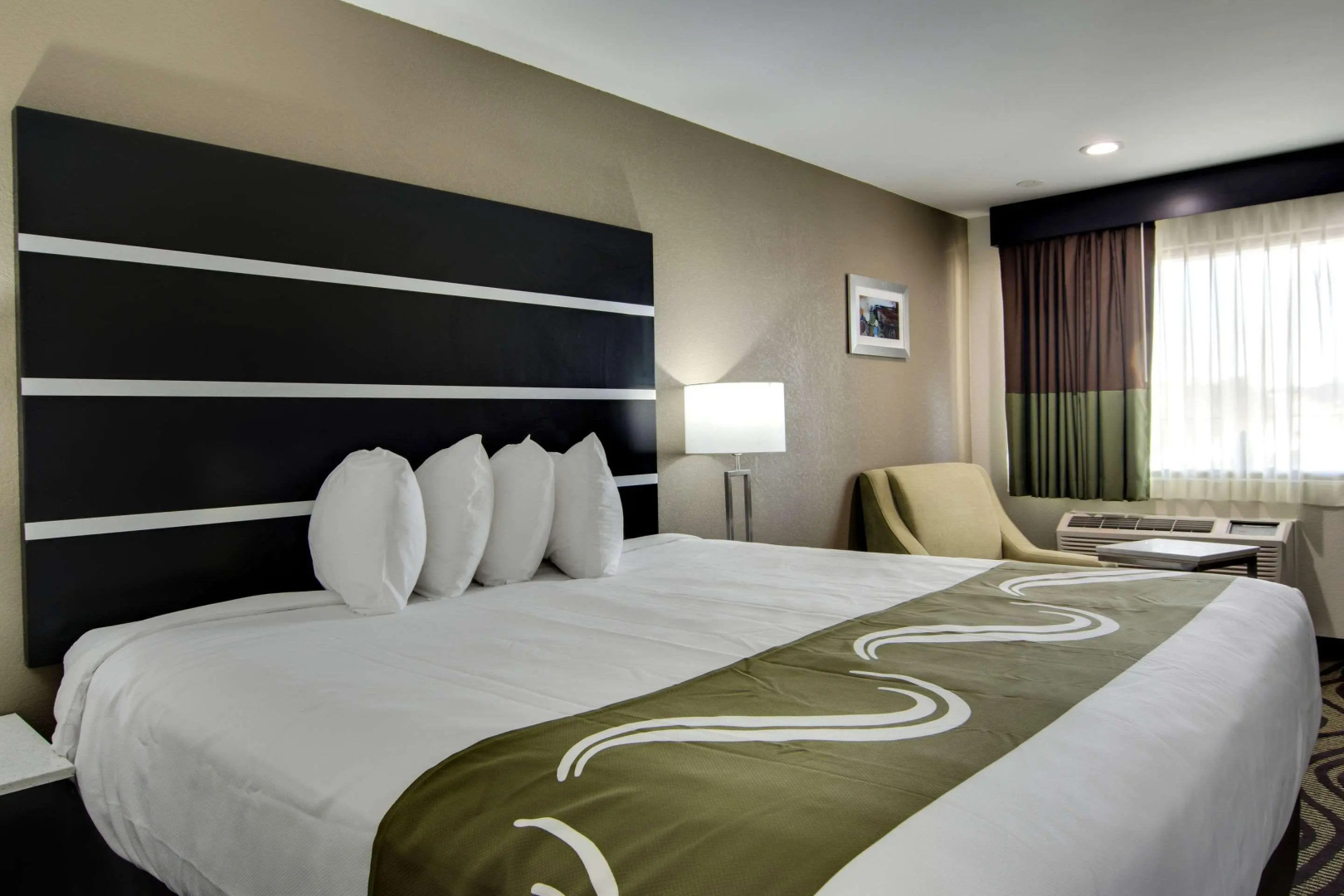 Quality Inn & Suites Athens University Area