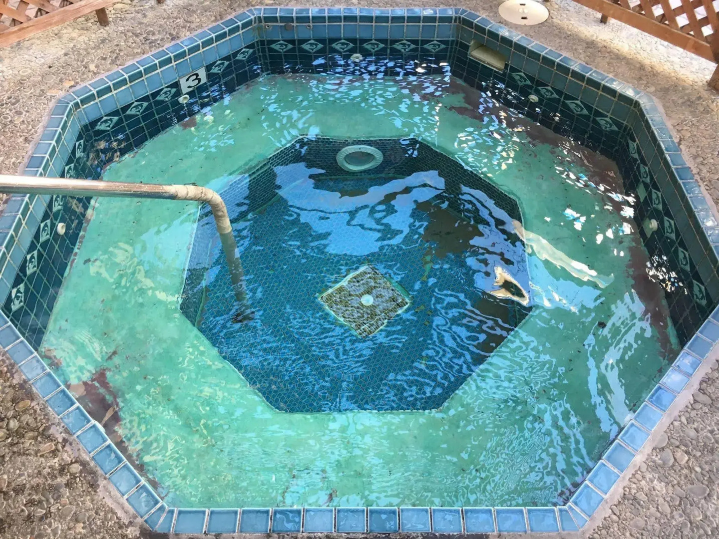 Seaport Village Inn Avalon