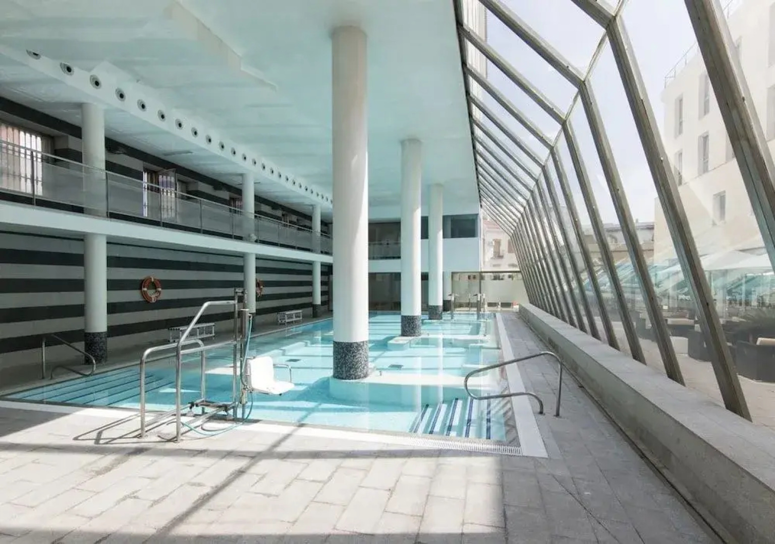 Albergue And Spa Inturjoven Jaen*