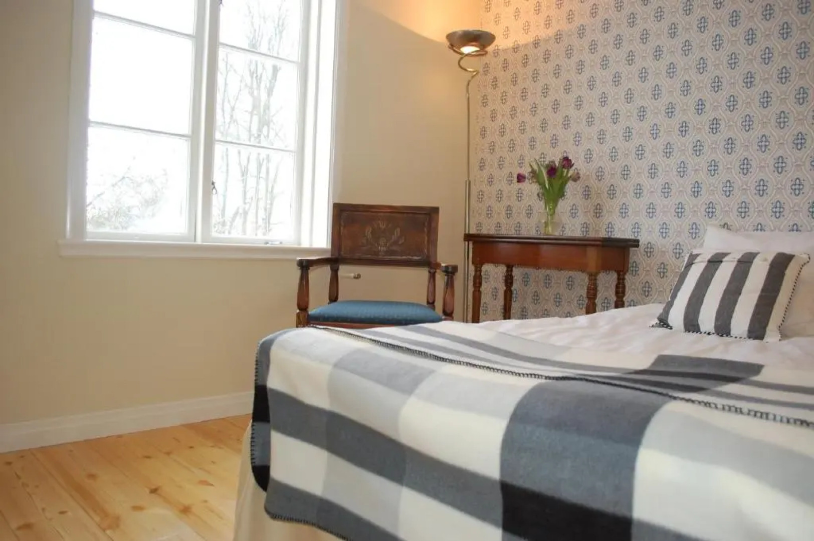 Allégården Kastlösa Hotell