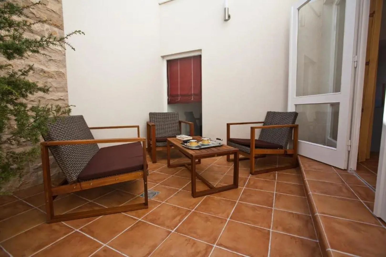 Deluxe Villa Apartment