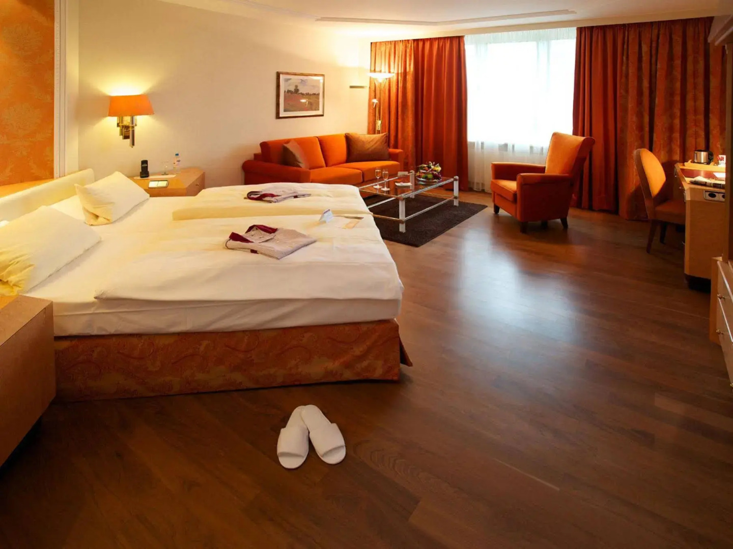 Parkhotel Gütersloh