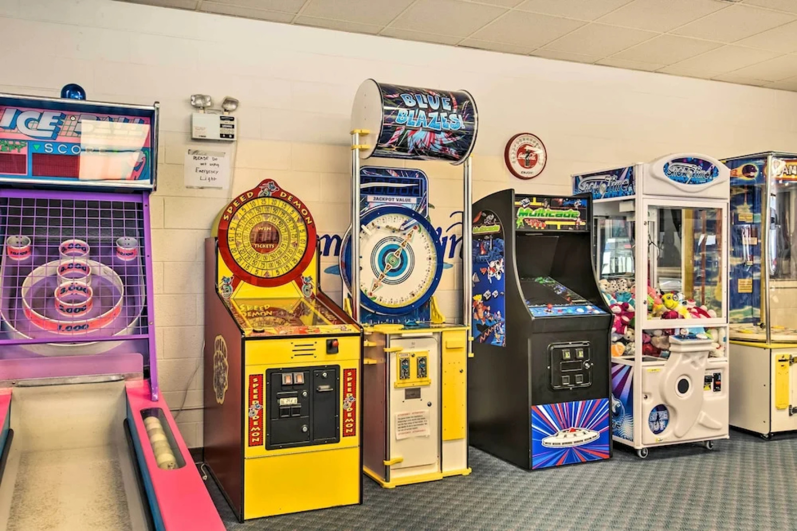 Seaside Indian Beach Getaway w/ Balcony + Views!