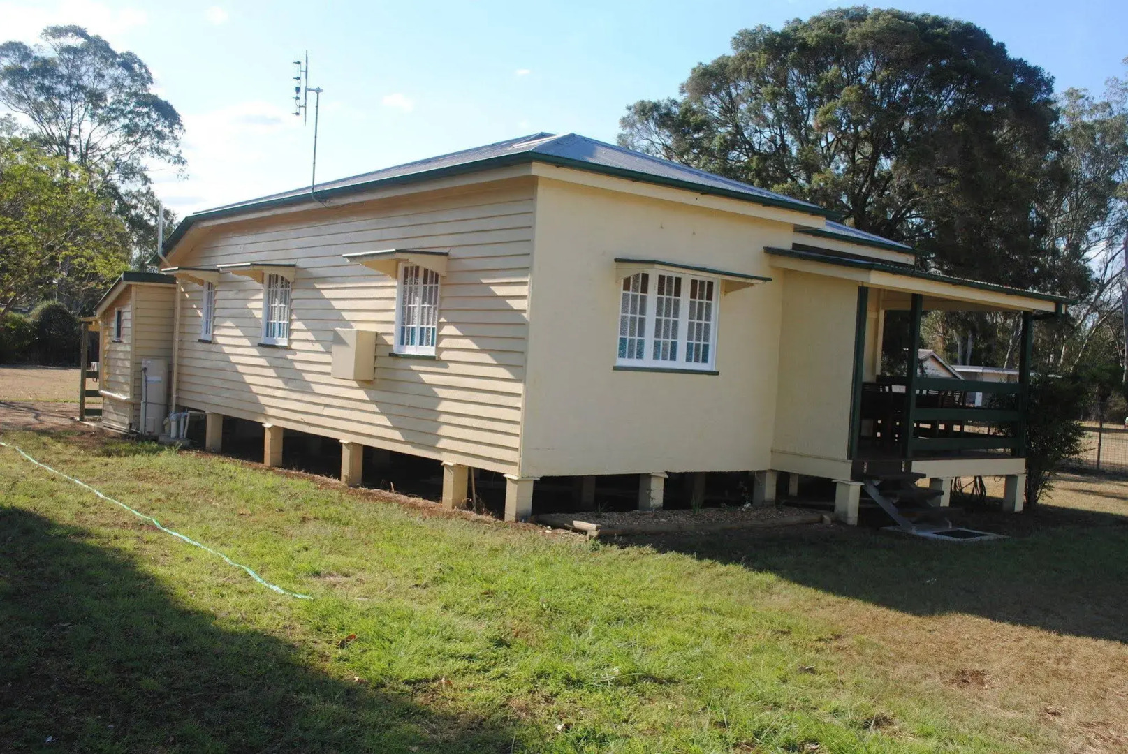 Kingaroy Holiday Park