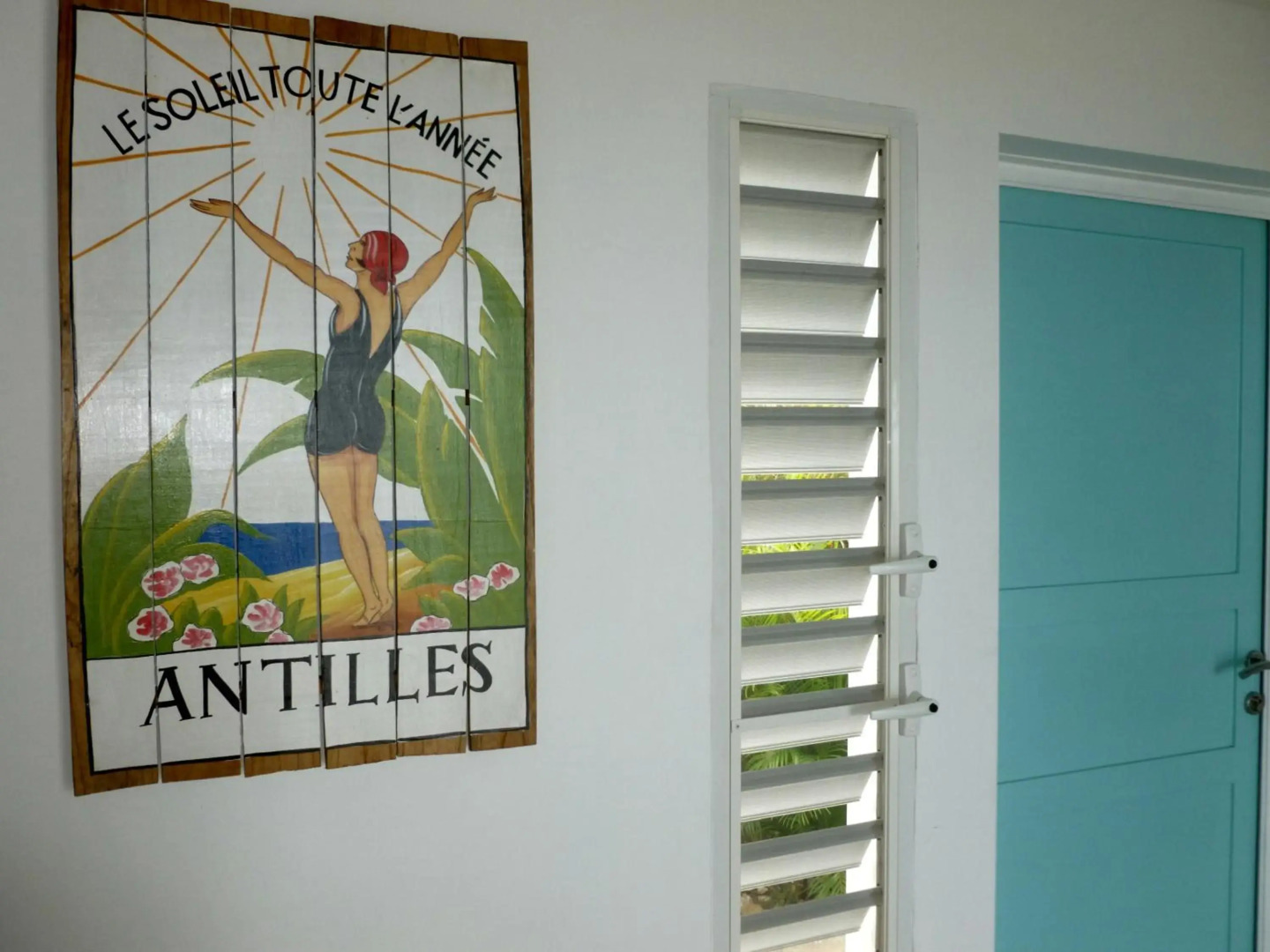 Blue Haven Villas Guadeloupe