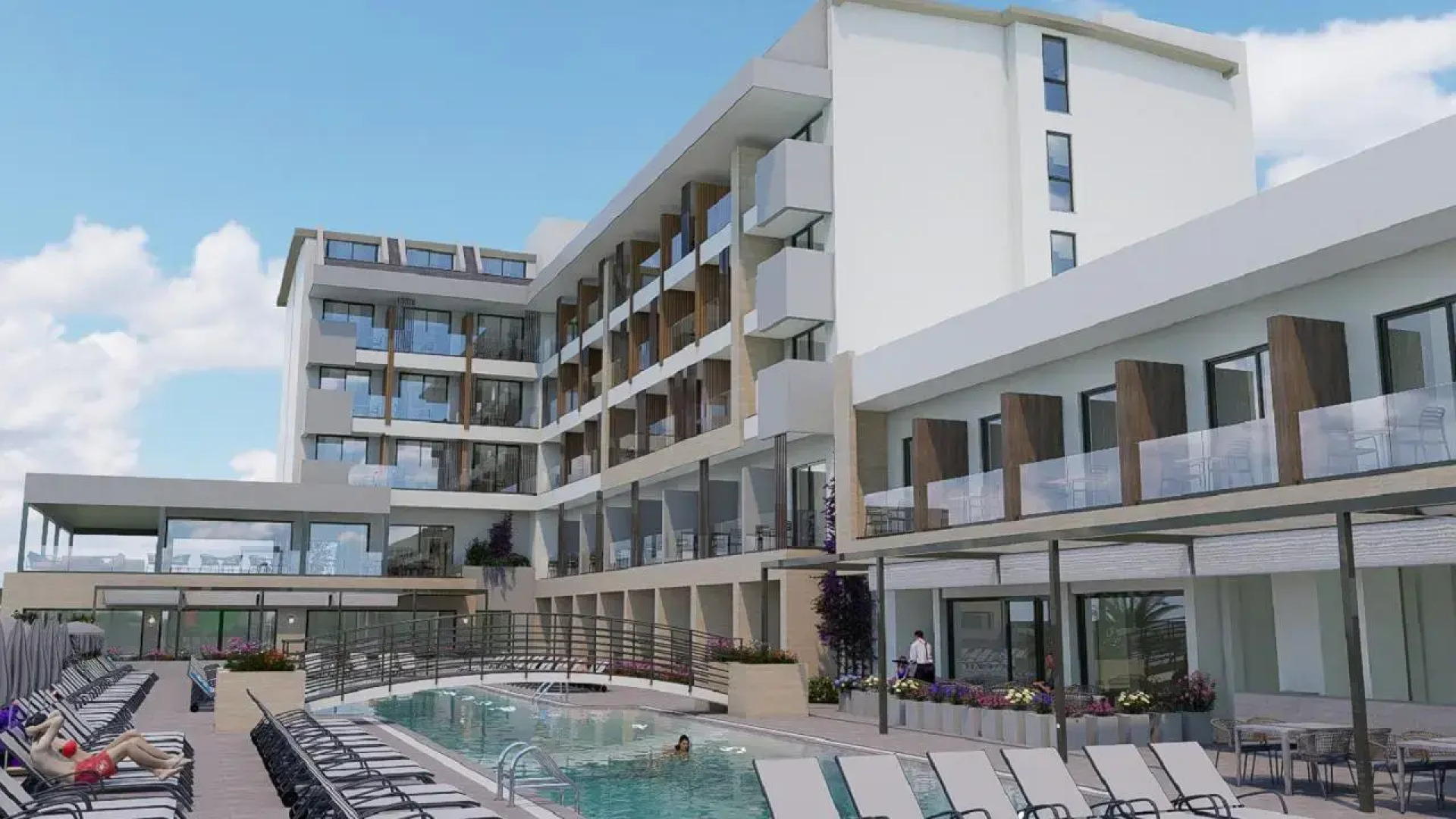 Seher Side Quality Resort & Spa