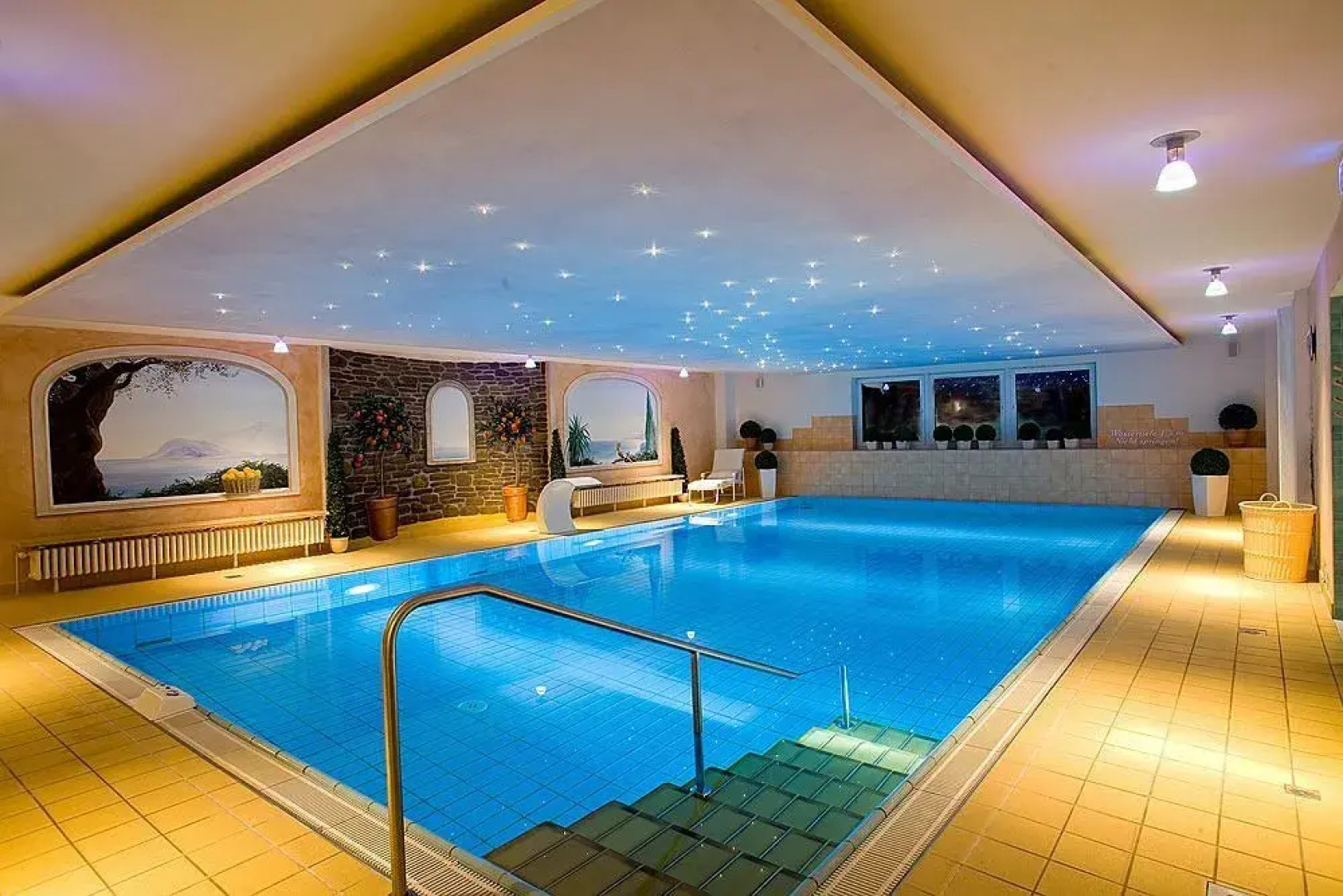 Romantik Hotel Braunschweiger Hof