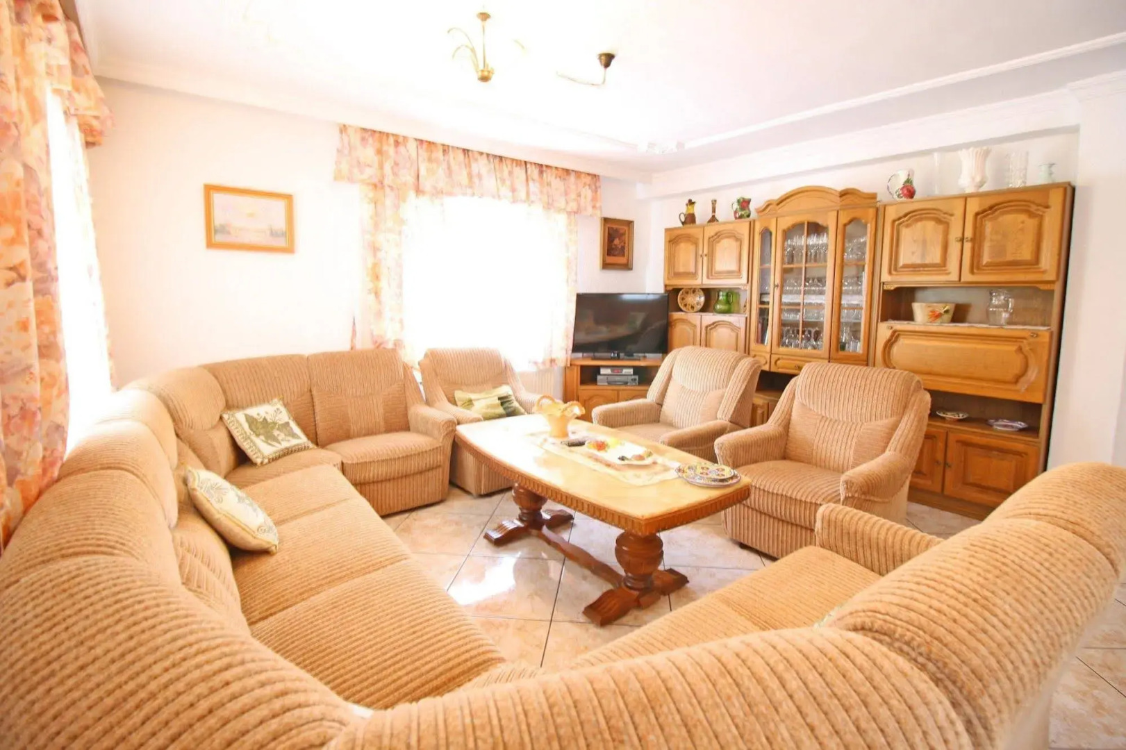 Villas Costa Calpe - Tanja