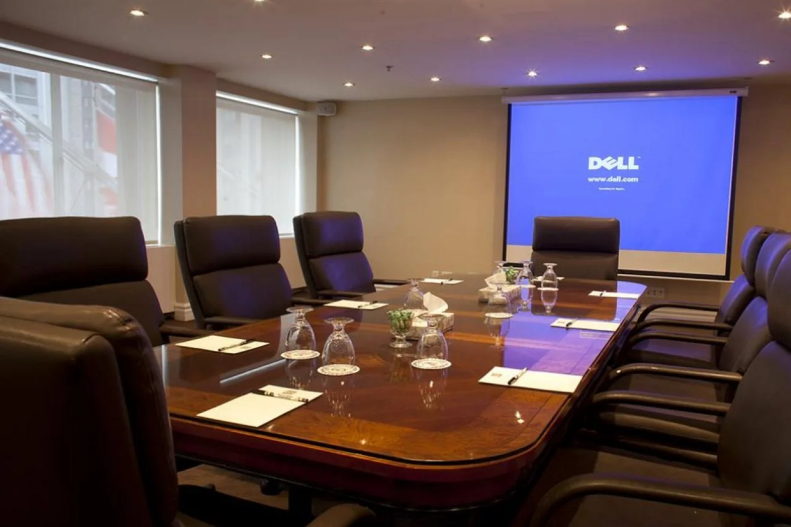 Hotel Le Cantlie Suites