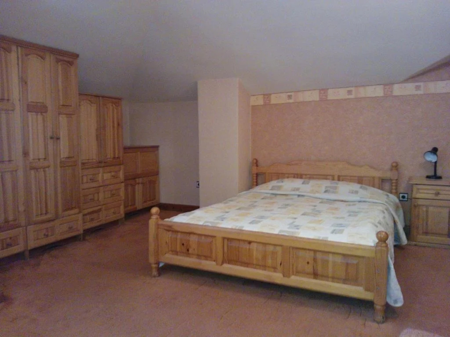 Отель Боярская Дом