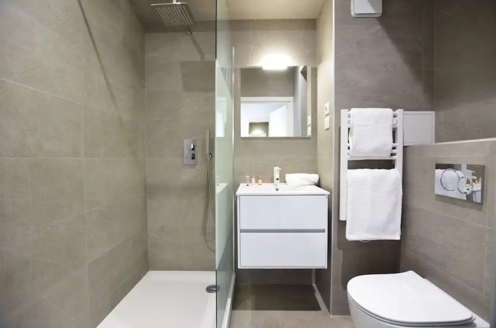 La Perle d'Eze Appart Hotel