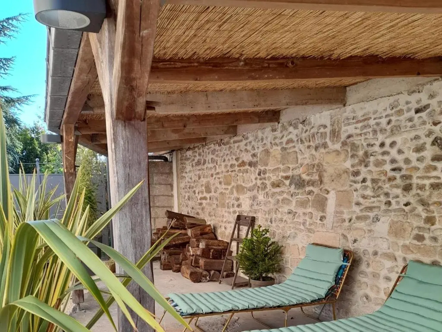 Demeure de Manneville - SPA - 1Km des plages de Cabourg