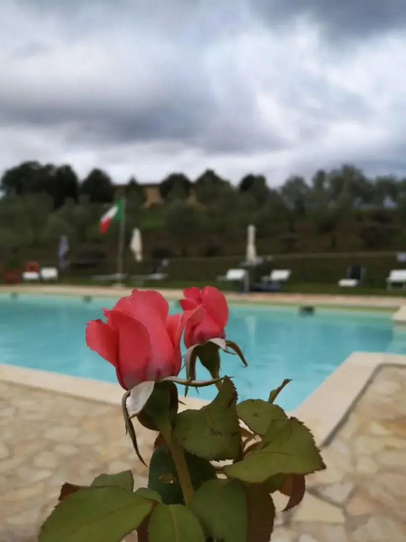 Locanda Vesuna