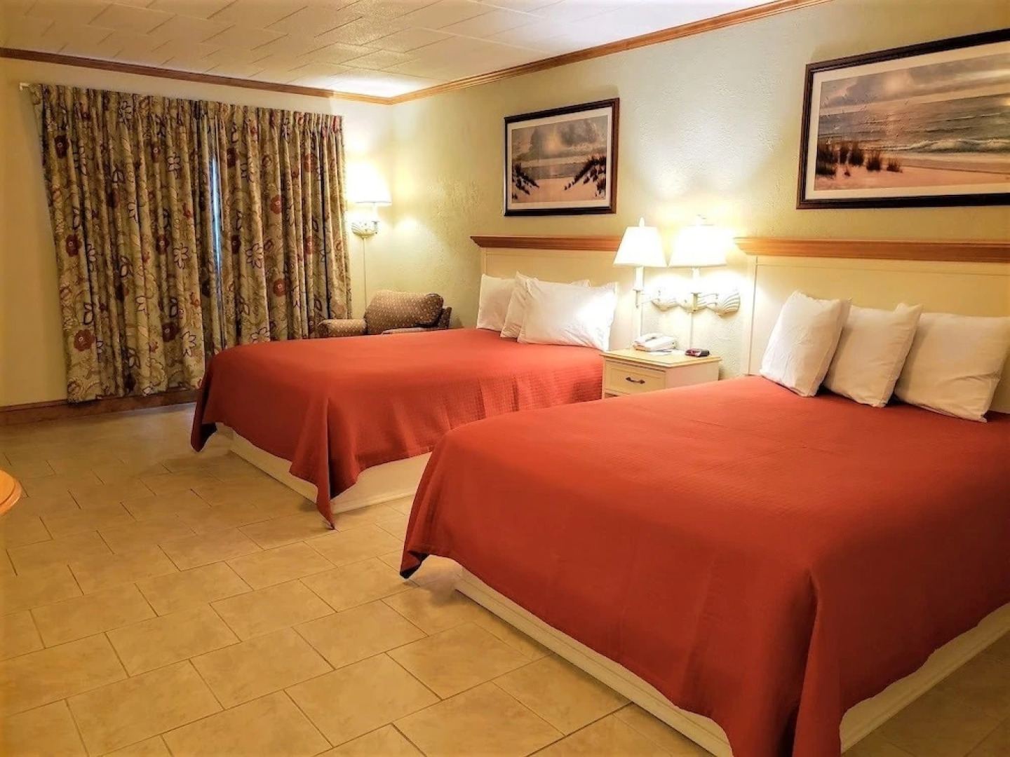 Avondale by the Sea Motel