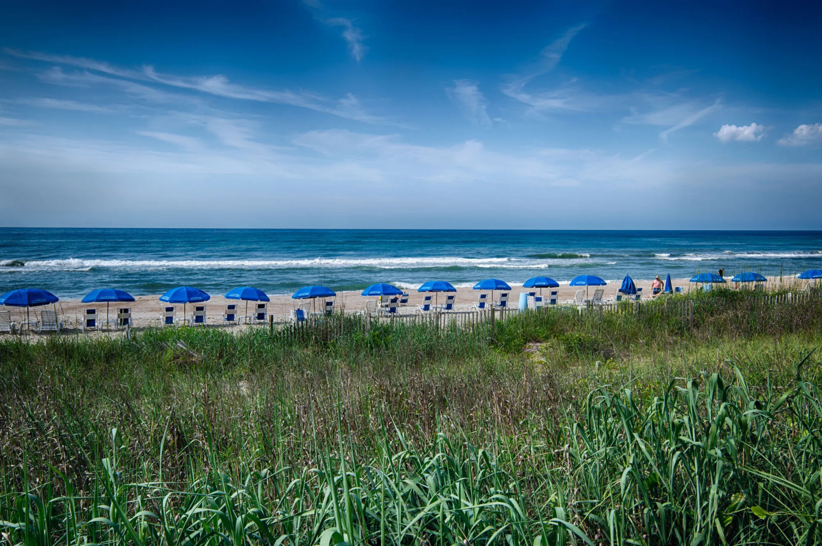 Crystal Coast Oceanfront Hotel